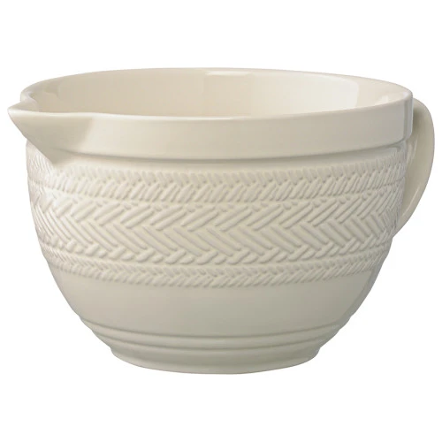 Кувшин для смешивания country mill, 1,9 л, светло-бежевый