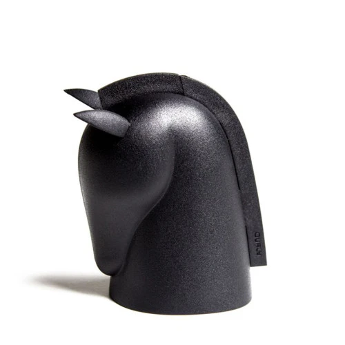 Держатель для зубочисток unicorn, черный