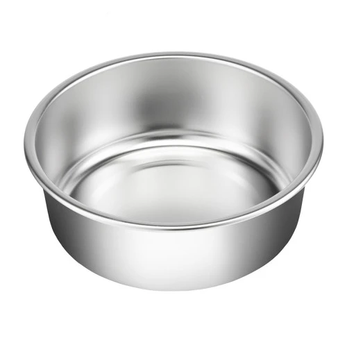 Ланч-бокс стальной со стеклянной крышкой, 1,5 л, зеленый