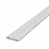 Порог алюминиевый STELLA АЛ 457 Д43 0,9 Ясень Белый (упак. 10 шт.)