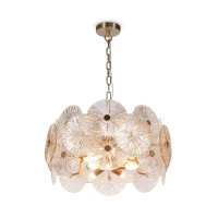 Подвесной светильник Maytoni MOD007PL-08G