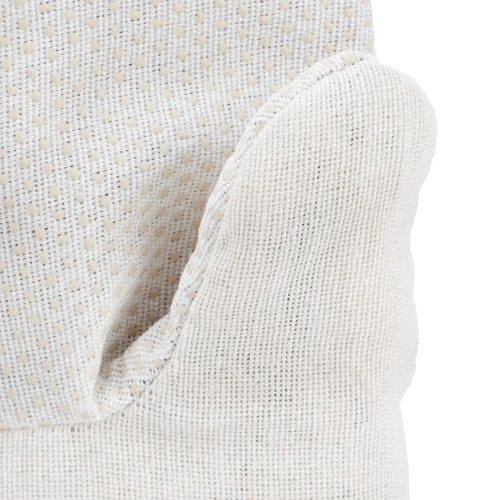 Рукавицы х/б с наладонником из ПВХ, 1 размер Сибртех