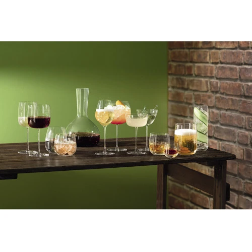 Набор бокалов для пива borough, 625 мл, 4 шт.