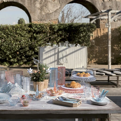 Чаша tiffany, 300 мл, прозрачная