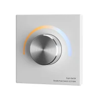 Роторная панель управления Lighting control 711025