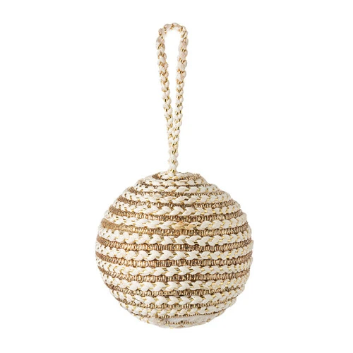 Набор ёлочных украшений disco balls из коллекции new year essential, 3 шт.