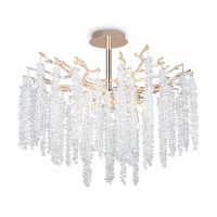 Потолочный светильник Freya FR1010CL-08G