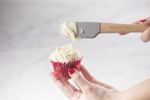 Ложка мерная с силиконовым скребком innovative kitchen