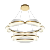 Подвесной светильник Maytoni MOD281PL-L80BS3K