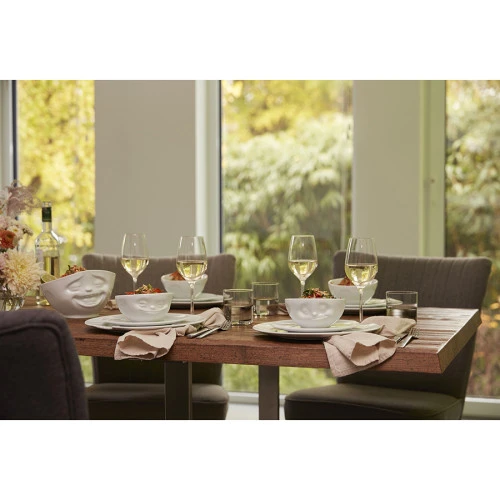 Чаша tasty, 350 мл, белая