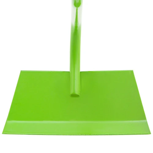 Мотыжка, 110 х 465 мм, стальная, деревянная рукоятка, Агроном, Сибртех