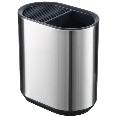 Органайзер для кухонных принадлежностей atle, 18х11,5х19,5 см, серебристый