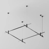 Готовая конструкция (набор) Technical TFC-Flar-H04-B