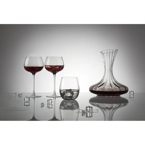 Набор бокалов для вина gemma agate, 455 мл, 2 шт.