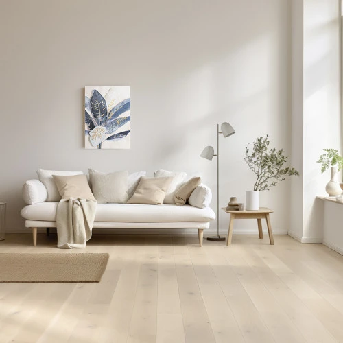 Торшер fedd, 153 см, бежевый