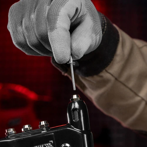 Заклепки, 4.0 х 12 мм, 50 шт. Matrix