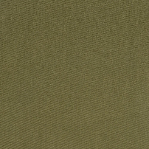 Скатерть из хлопка оливкового цвета из коллекции essential, 170х250 см