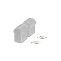 Комплектующие для гибкого неона Led Strip 201238
