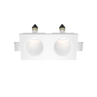 Встраиваемый светильник Technical DL002-WW-02-W