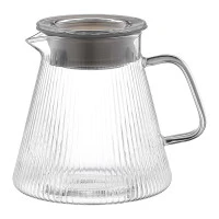Сервер для кофе soft ripples, 600 мл