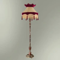 Торшер 25-57/4357