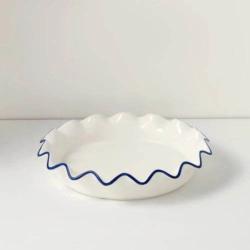 Блюдо для запекания santorini, D29 см