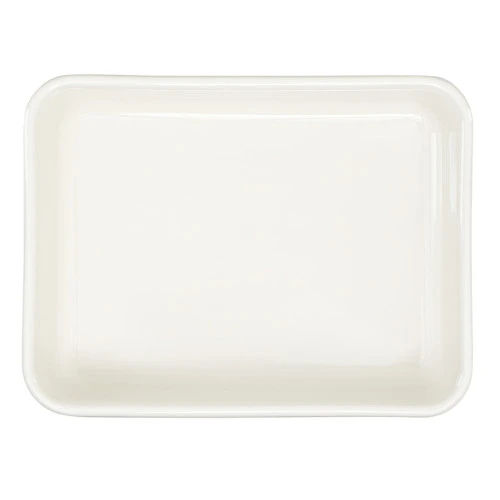 Блюдо для запекания marshmallow, 21,6х16,5 см, лимонное