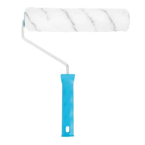 Валик "Грейтекс", 250 мм, ворс 12 мм, D 36 мм, D ручки 6 мм, полиакрил Matrix