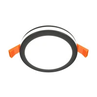 Встраиваемый светильник Technical DL303-L12B4K