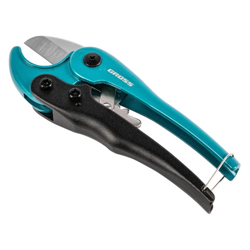 Ножницы для резки изделий из ПВХ, универсальные, D-32 мм Gross