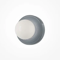 Настенный светильник (бра) Maytoni MOD403WL-01GR1