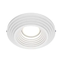 Встраиваемый светильник Technical DL004-1-01-W