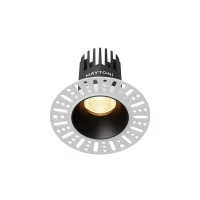 Встраиваемый светильник Technical DL119-10W-2.7K-TRS-B