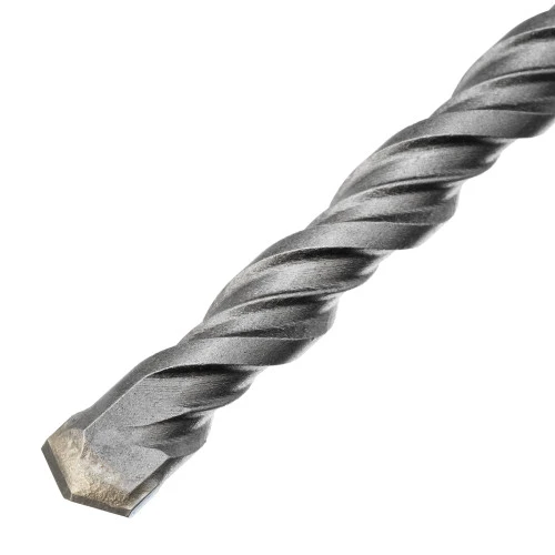 Бур по бетону, 10 x 160 мм, SDS Plus Сибртех