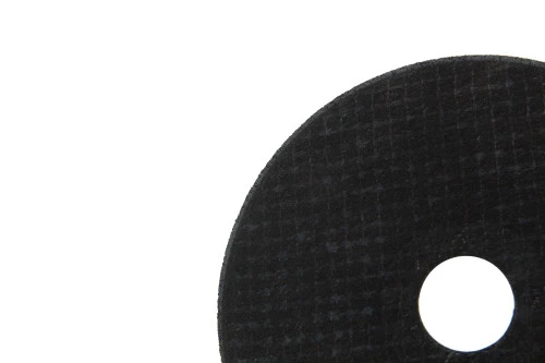 Круг отрезной по металлу, 125 х 0,8 х 22,2 мм Сибртех