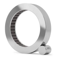 Органайзер для украшений ferris, D19 см, хром