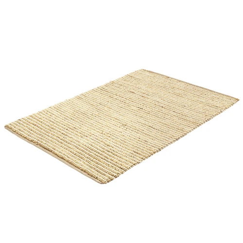 Ковер из джута и шерсти delhi из коллекции ethnic, 120х180см