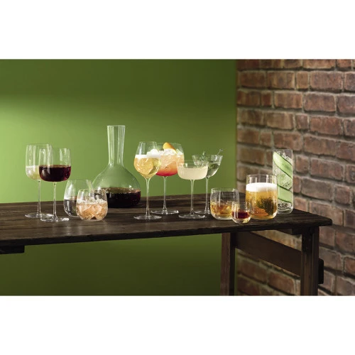 Набор креманок borough, 240 мл, 4 шт.