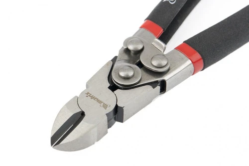 Бокорезы, Energies, 190 мм, двойной рычажный механизм Matrix