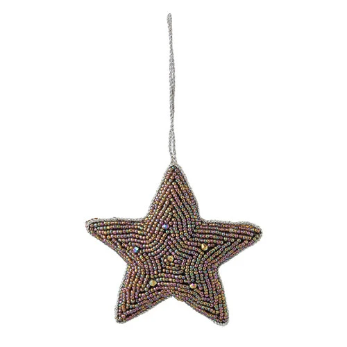 Набор ёлочных украшений sea fantasy из коллекции new year essential, 3 шт.