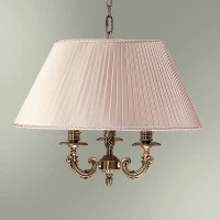 Абажур подвесной  52-08.56/16155/3П РАСПУТИН