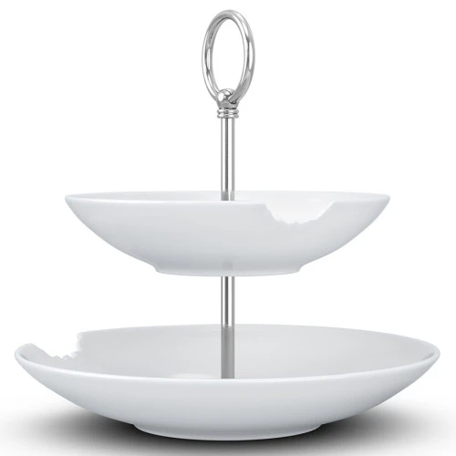 Этажерка with bite, 18/24 см