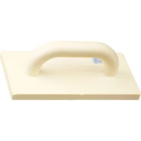 Терка полиуретановая, 120 х 1200 мм Сибртех