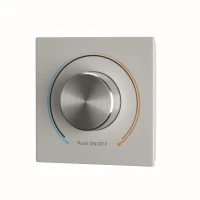 Роторная панель управления Lighting control 721035