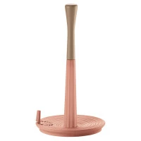 Держатель для бумажных полотенец tierra, 30,5 см, терракотовый
