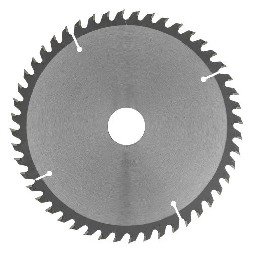 Пильный диск по дереву, 190 х 30 мм, 48 зубьев Matrix Professional