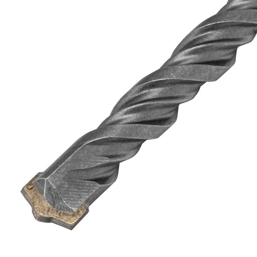 Бур по бетону, 14 x 600 мм, SDS Plus Matrix