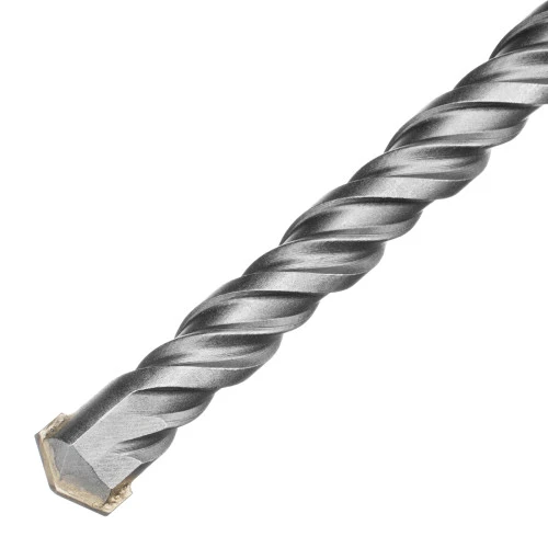 Бур по бетону, 18 x 600 мм, SDS Plus Сибртех