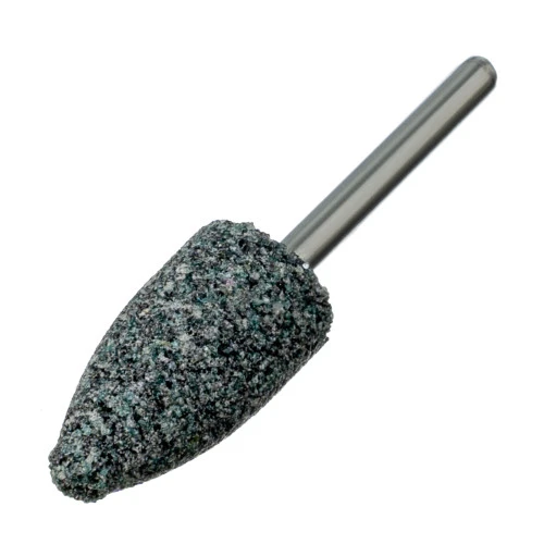 Набор шарошек для дрели (ПШМ) 10 шт Denzel