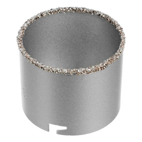 Кольцевая коронка с карбидным напылением, 83 мм Matrix